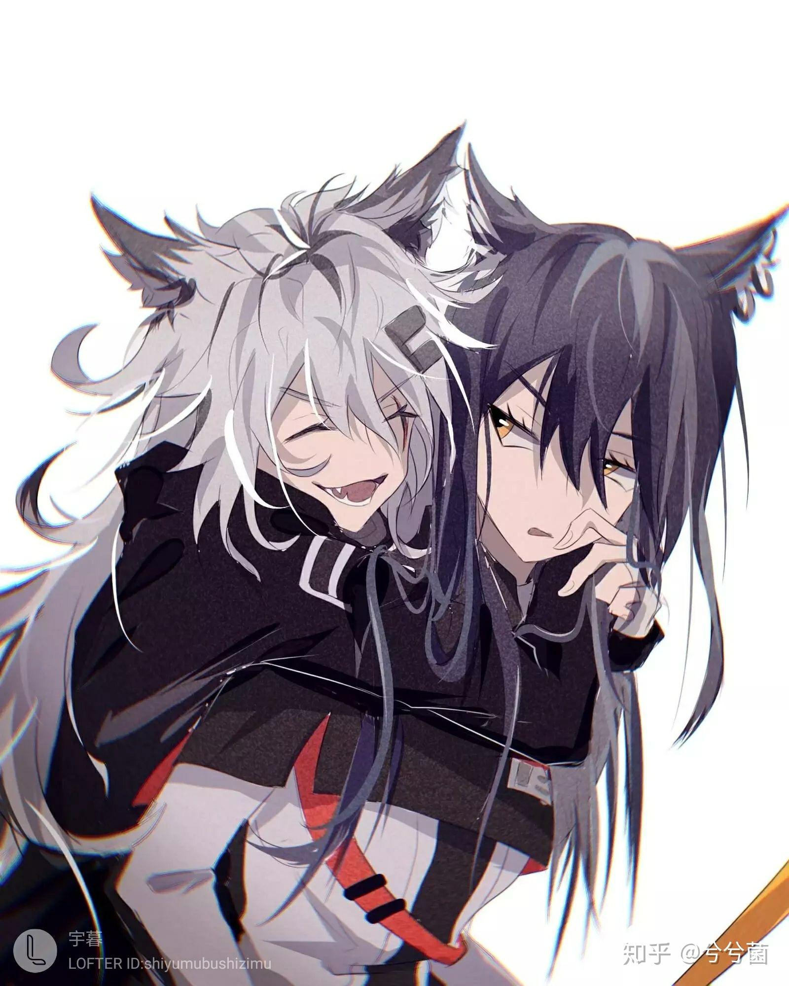 明日方舟手游里面有没有什么好磕的cp