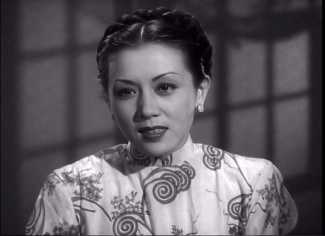 您知道哪些民国美女