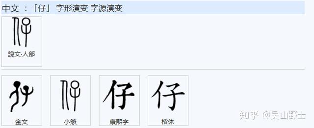 783“字”的字源是什么,与子(仔、崽)、慈、滋、孳等字同源? - 知乎