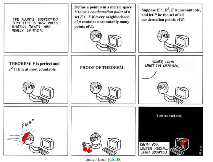 W Rudin Real And Complex Analysis Big Rudin：Real And Complex Analysis使用攻略下（复分析部分） - 知乎