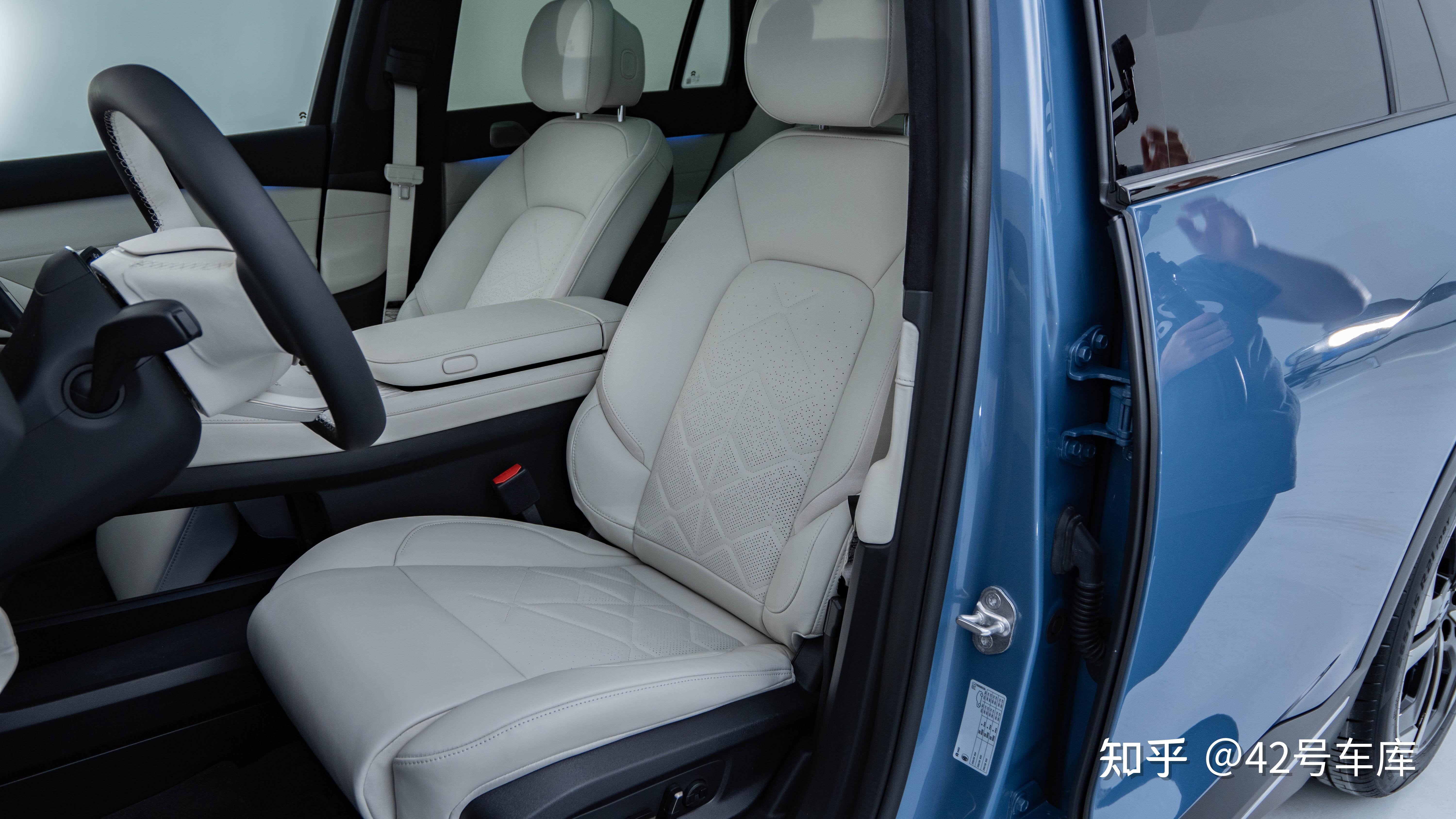 如何评价蔚来2022年初发布的第6款车型ES7?28 如何评价蔚来2022年初发布的第6款车型ES7?