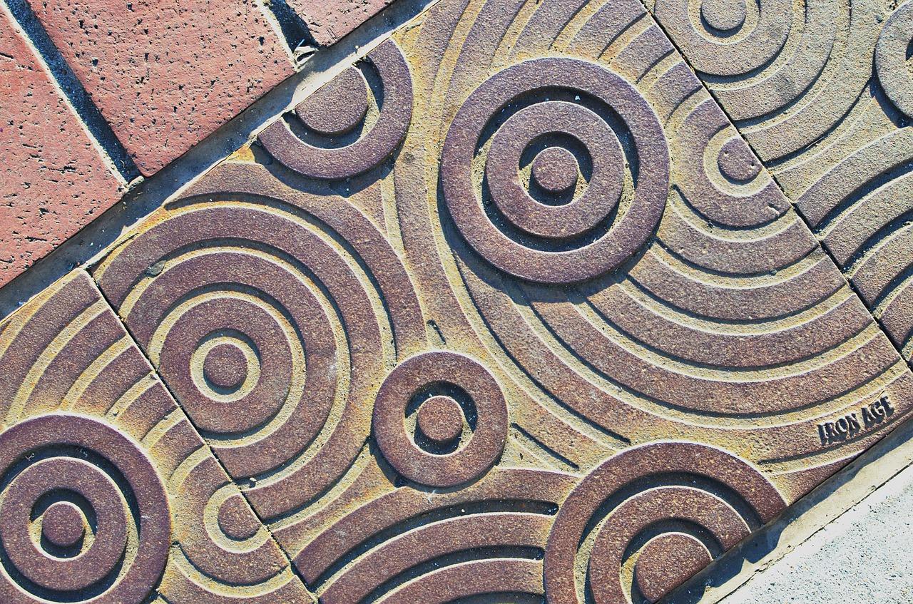 1. 集水坑盖板设计