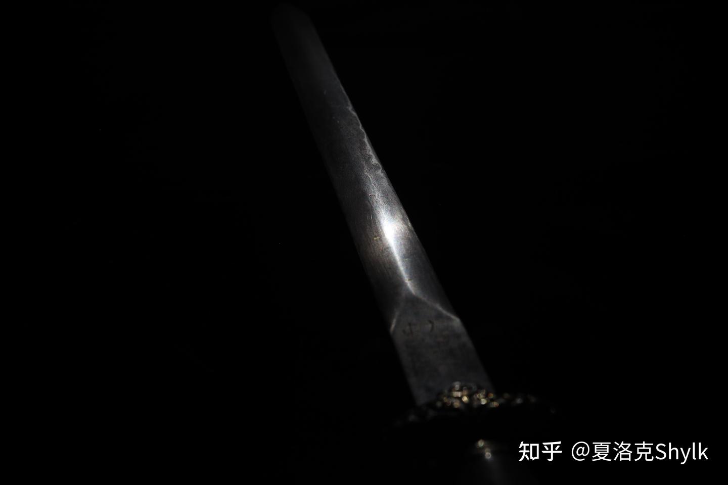 中国剑的劈斩能力究竟如何？——从物理视角浅析中国剑的劈砍切割能力 知乎 