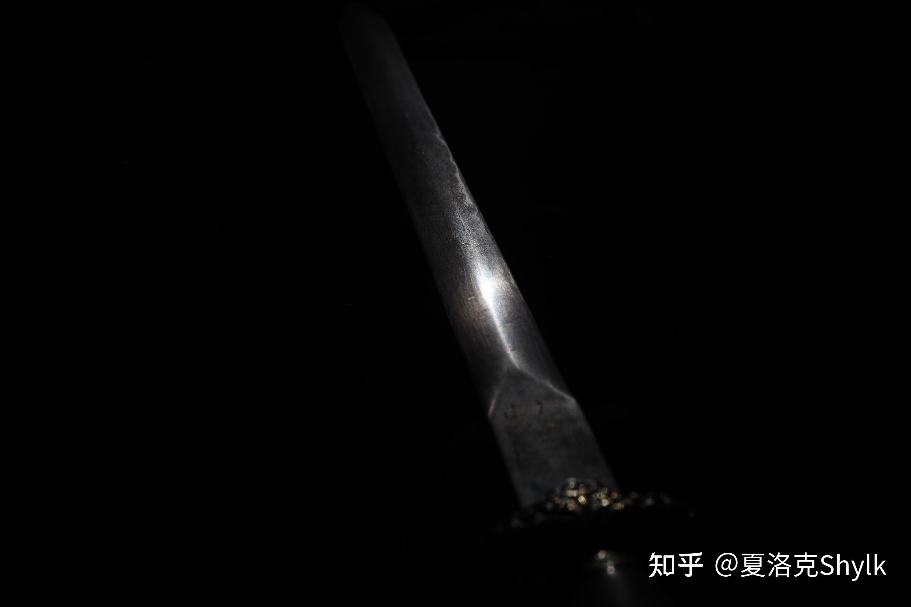 中国剑的劈斩能力究竟如何?——从物理视角浅析中国剑的劈砍切割能力 - 知乎