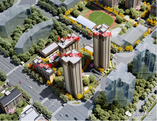 晟泽嘉园·懋源晟府-房家【十一次】实地踩盘播报施工进度。 - 知乎