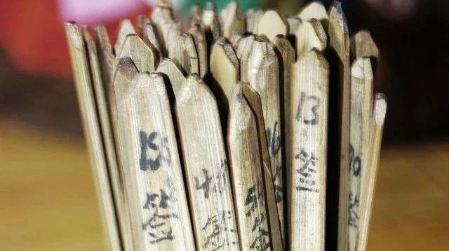 古人真有才 能把占卜小曲唱成民谣 - 知乎