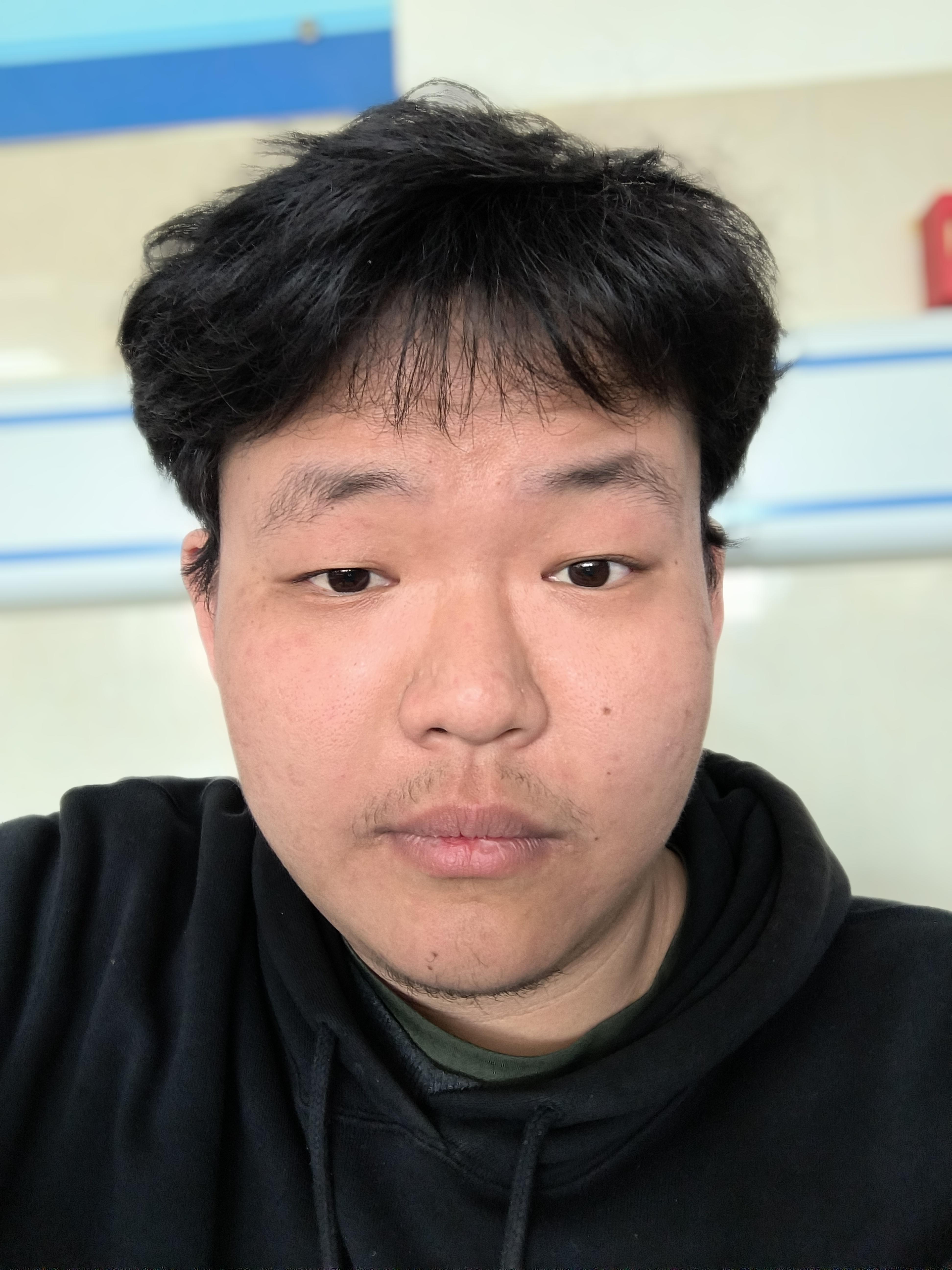 被丑男追是一种什么样的体验?