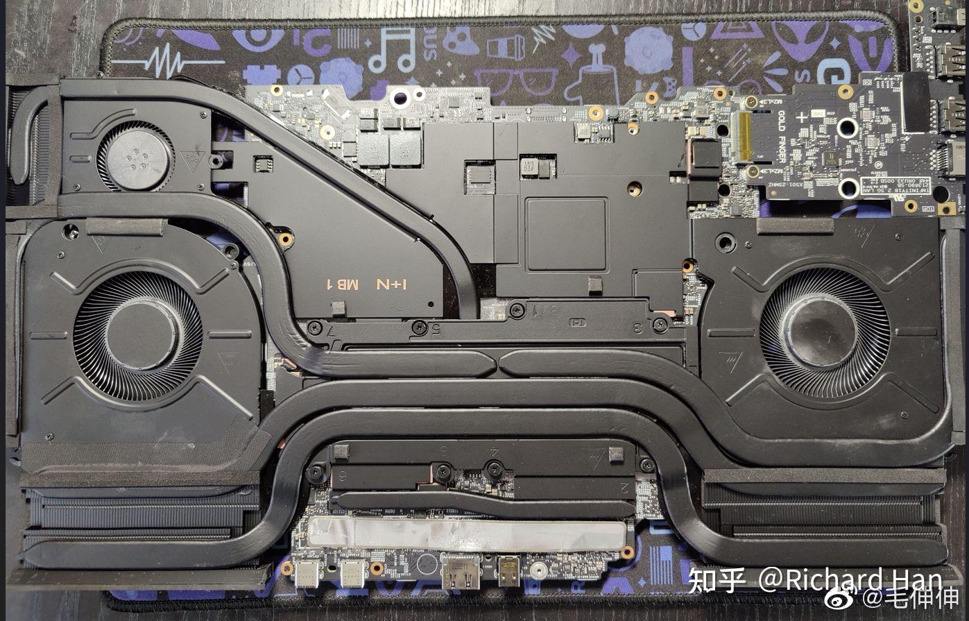 67 写回答 登录/注册 笔记本电脑 戴尔(dell) alienware(戴尔外星人