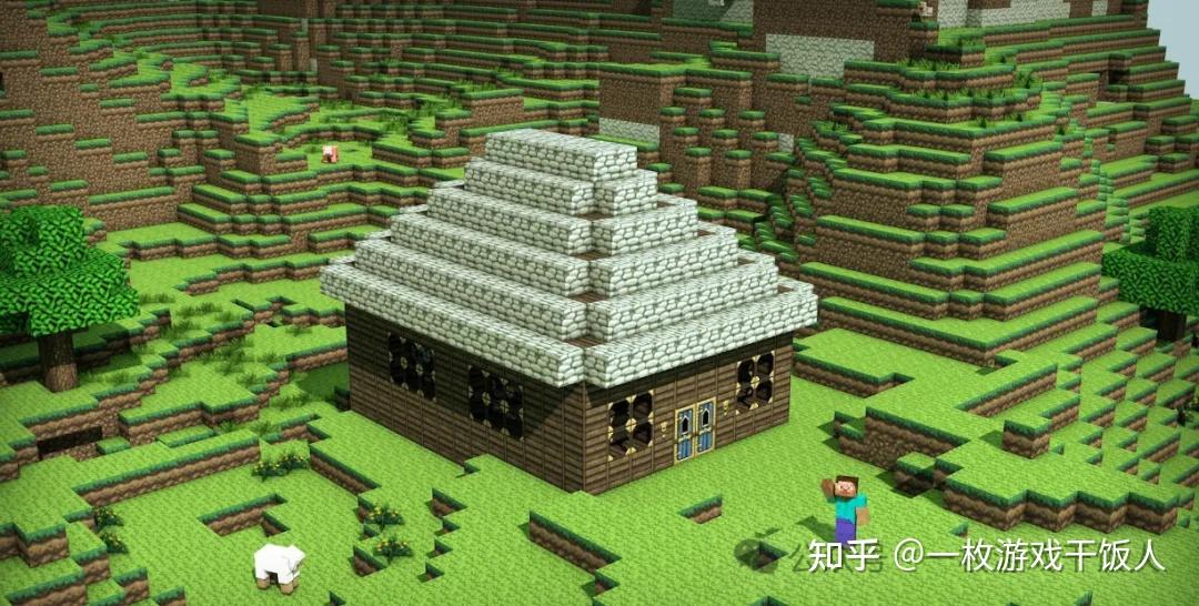 不拼输赢拼创意!游戏创作(UGC)为何成为行业新趋势?