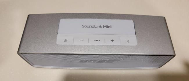 Bose Soundlink Mini II特别版怎么样？Bose Soundlink Mini2特别版值得 