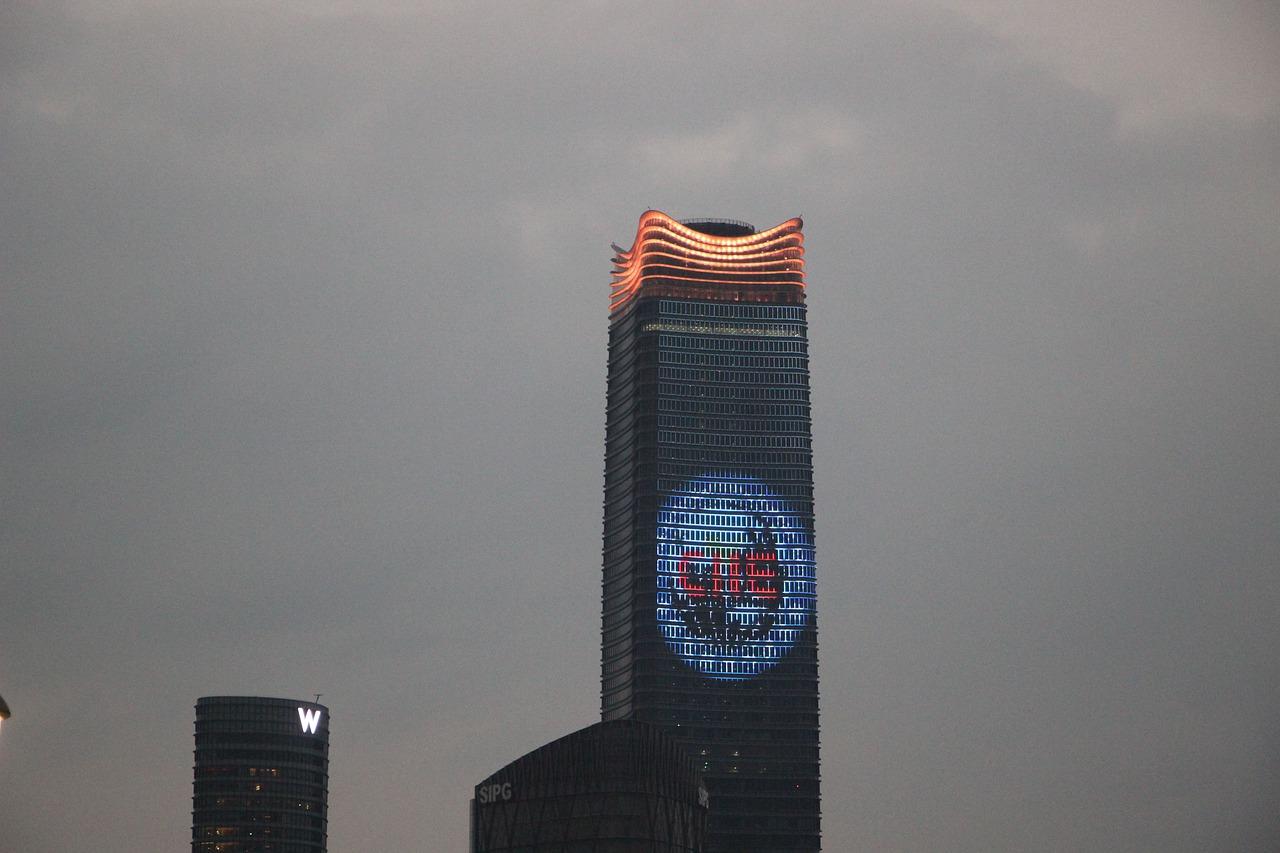 1. 生态宜居环境