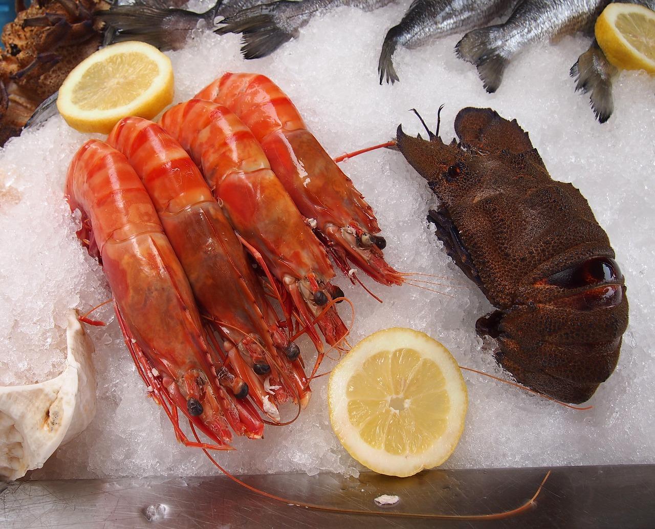 海鲜需要怎么保存