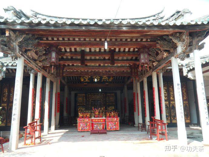 2025年AAAA级景区:德安里古寨 - 知乎