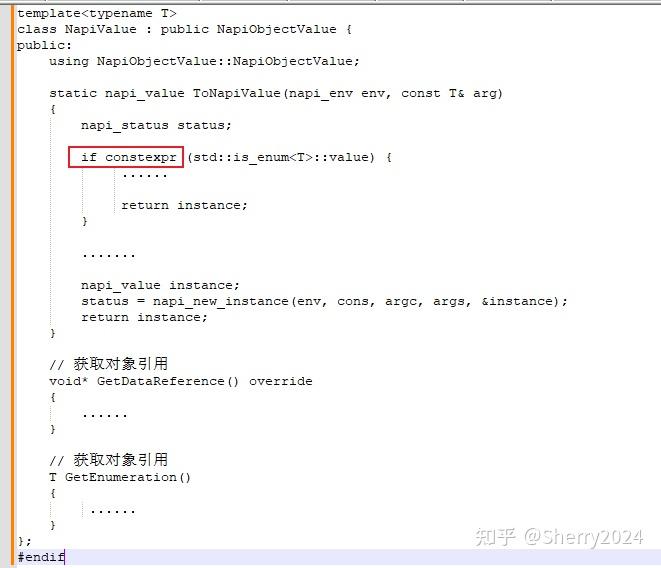 如何用c++11 实现constexpr if ？ - 知乎