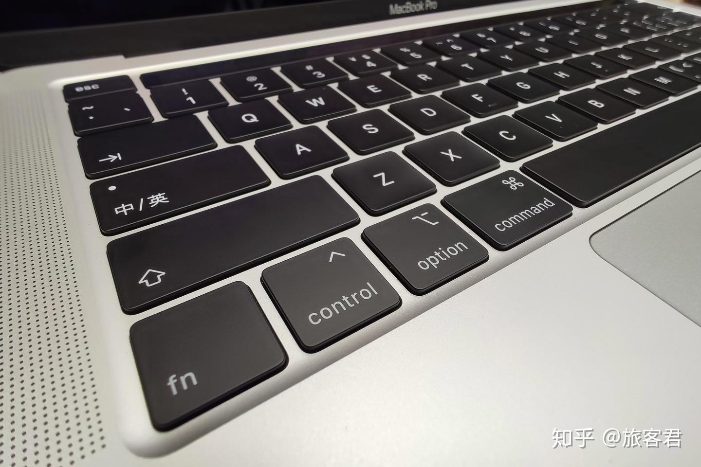 Win10 步入macOS 初体验- 2020 款MacBook Pro 13 主观体验评测- 知乎