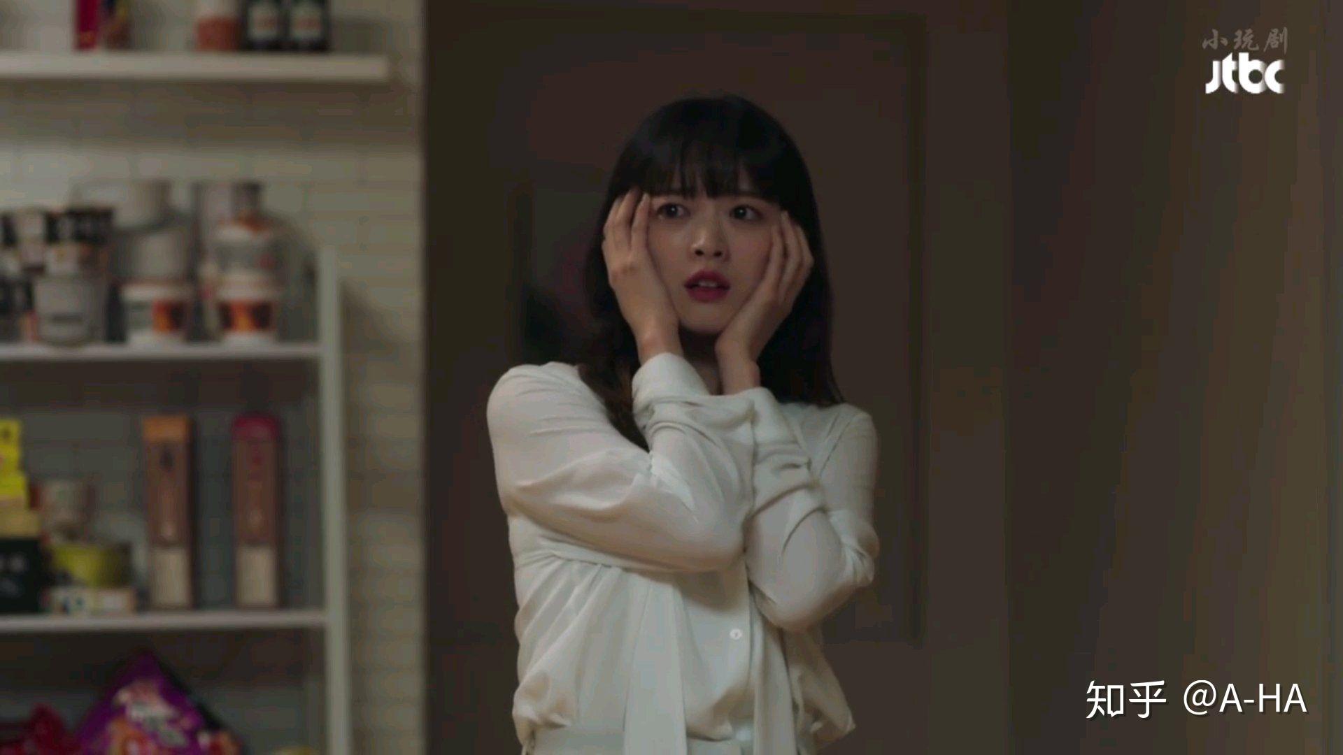 如何评价韩国忠武路小花旦——女演员千玗嬉的演技? - 知乎