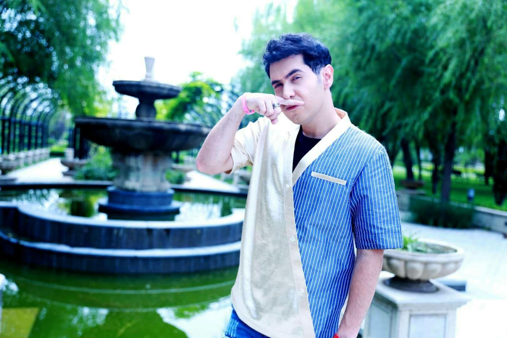 非正式会谈华波波经典语录