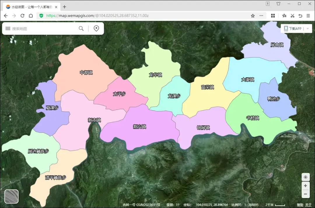 全国究竟有多少个省、市、县、乡？ - 知乎