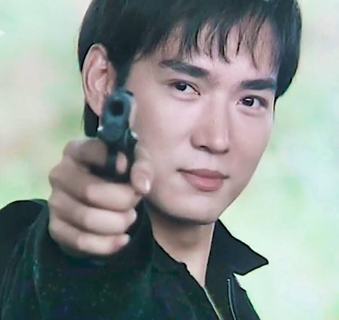 焦恩俊帅在何处啊? - 知乎