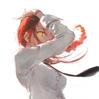 Zhihu profile picture for @mort