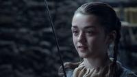 艾莉亚·史塔克(arya stark)