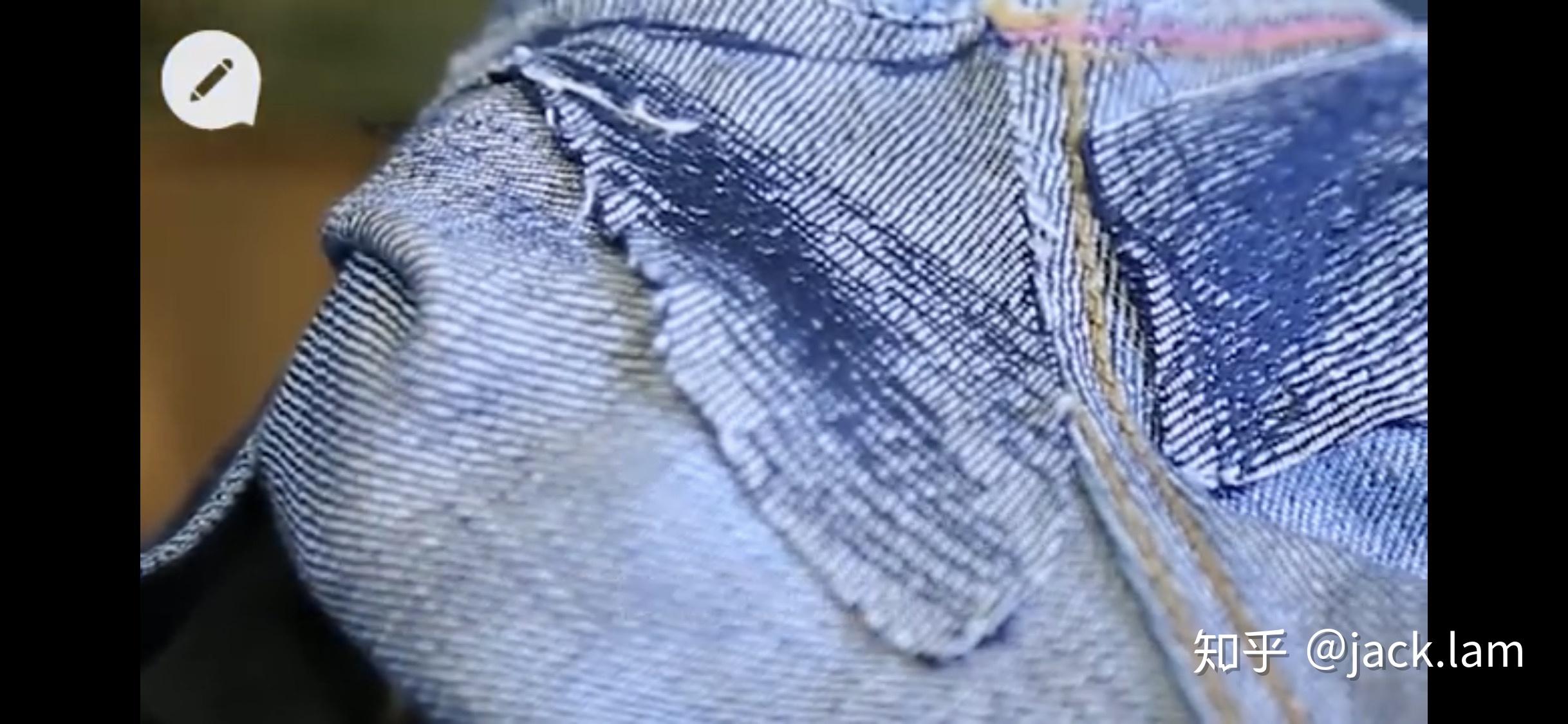 衣服被划破了怎么补救? - 知乎