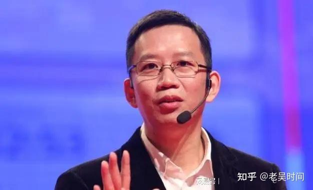 救楼市才能救内需?吴晓波的话有点想象空间 - 知乎