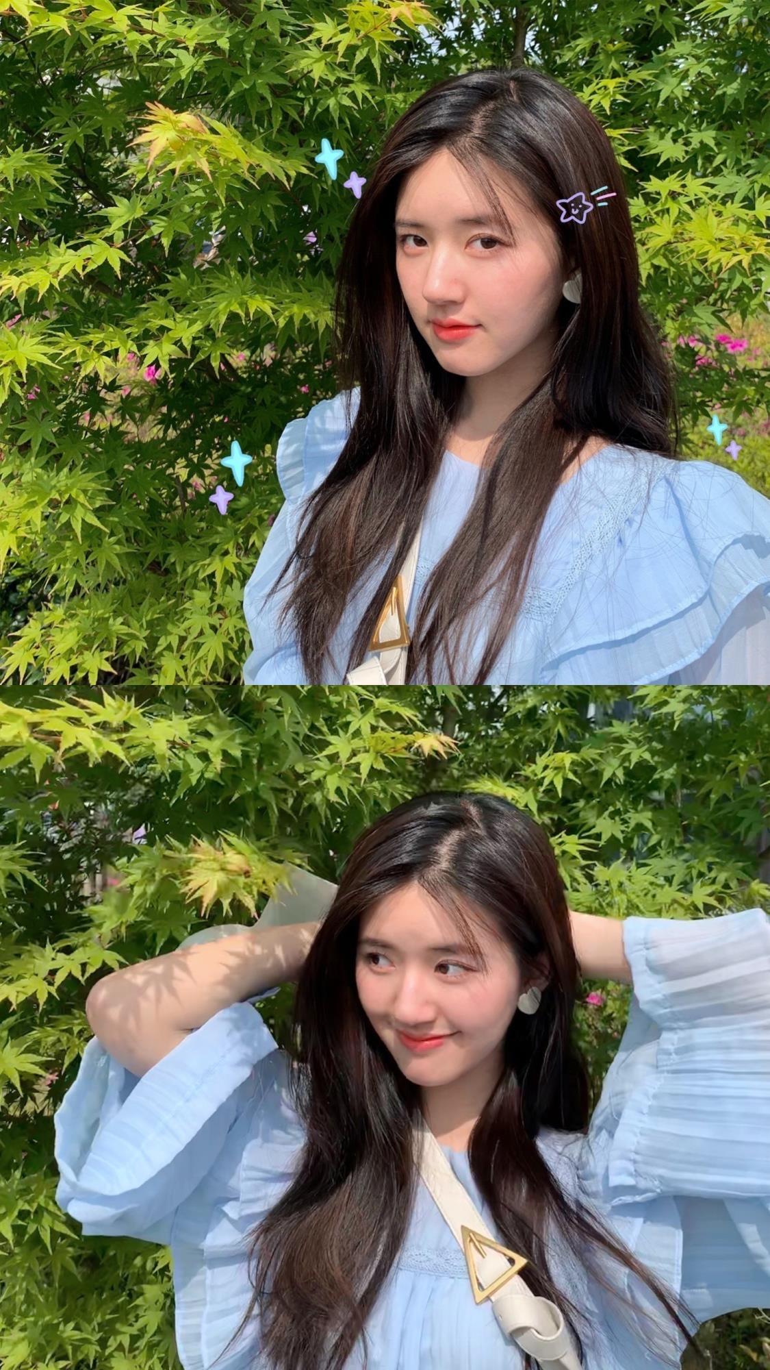 有没有什么惊艳的微信头像?-特别惊艳到人的微信头像