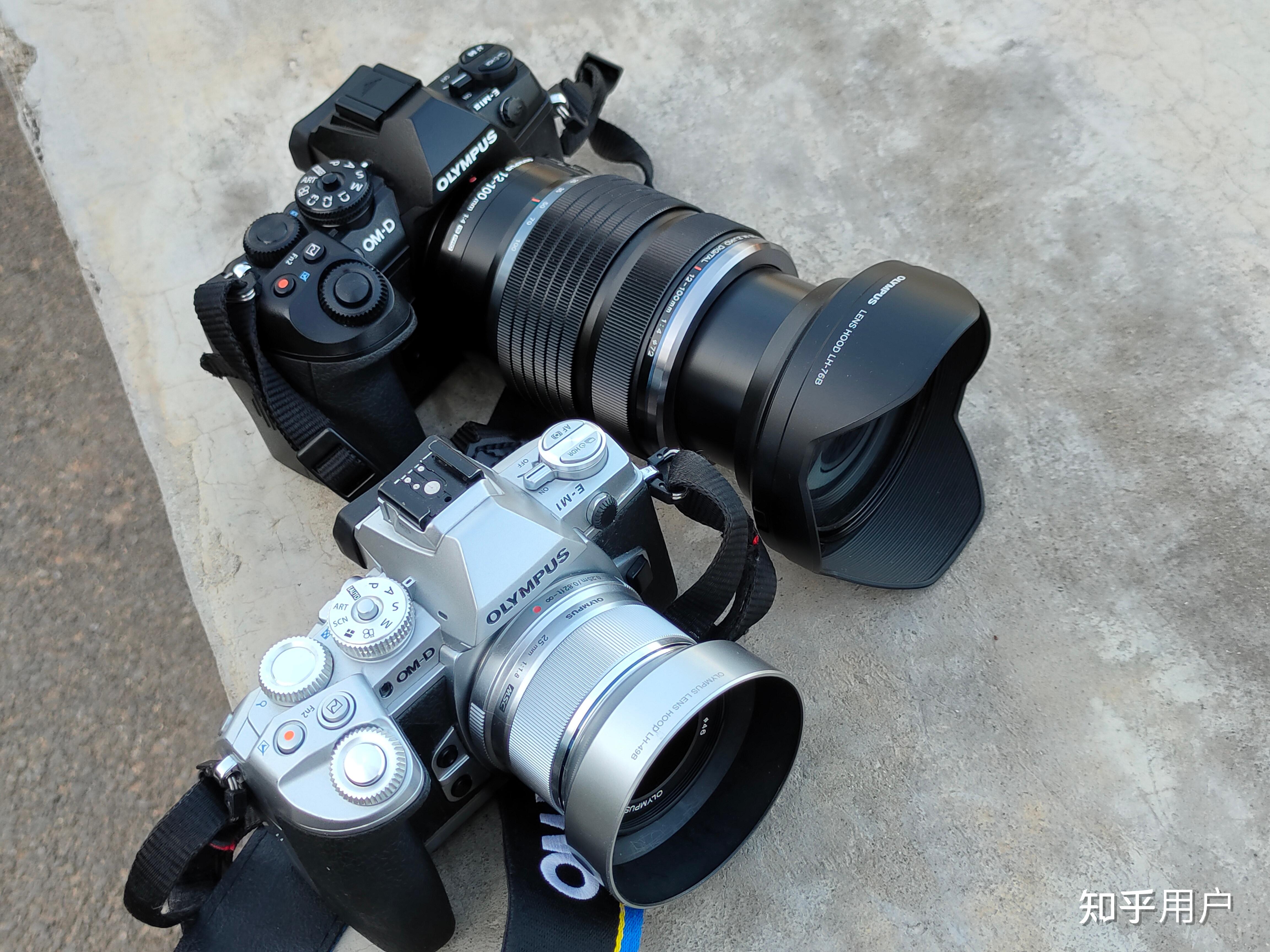 2022年了是入奥林巴斯em1二代还是em5三代