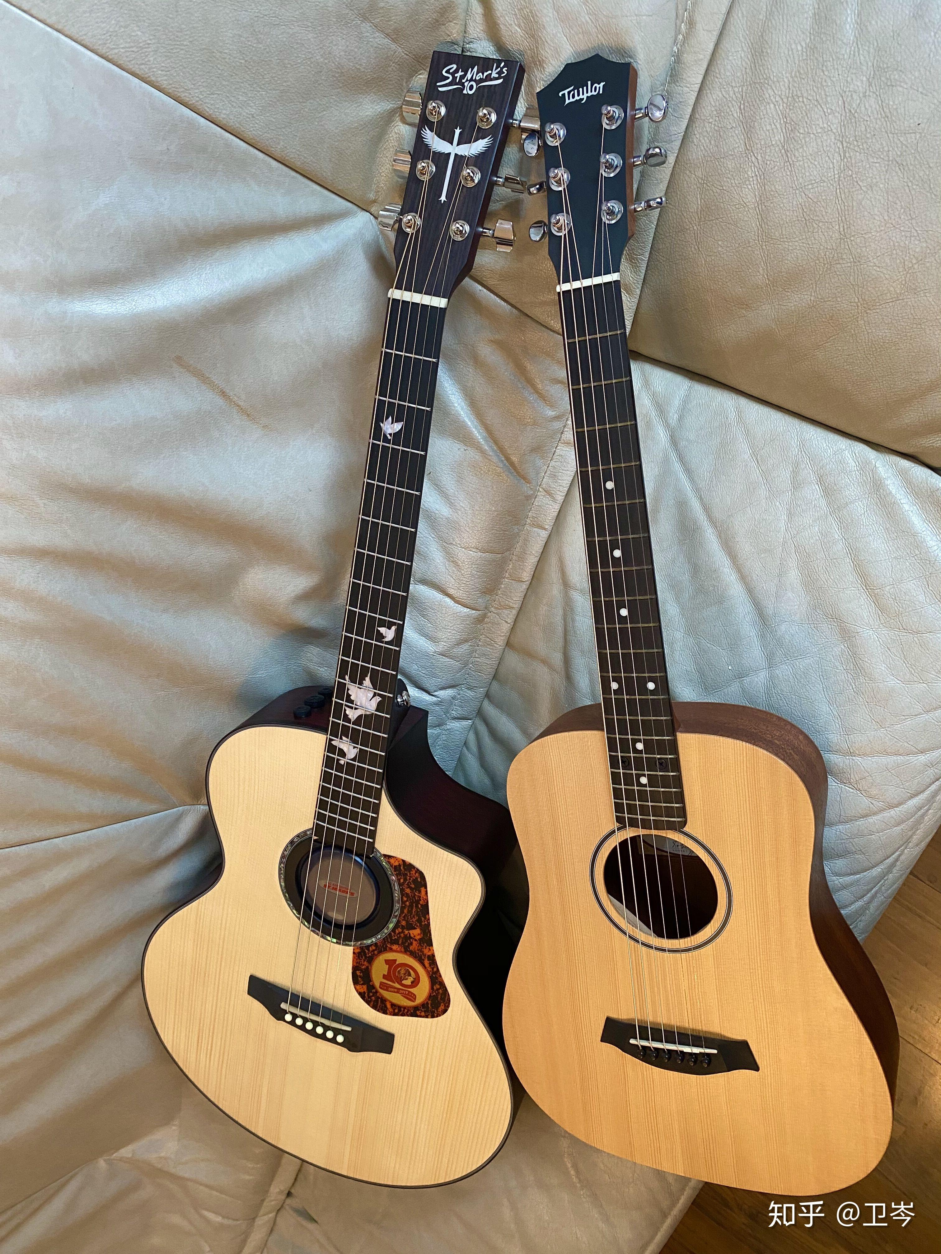 圣马可吉他是什么级别的牌子