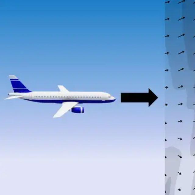 为什么现在的飞机更颠簸了？