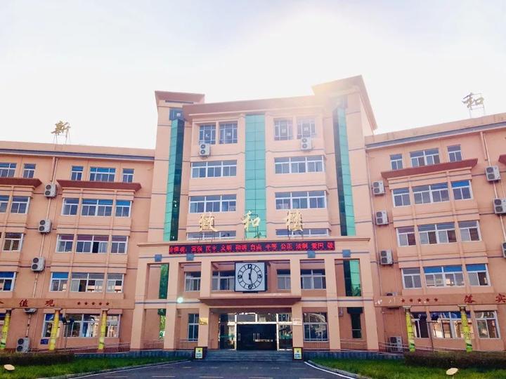 感受河北武邑中学的“一年四季”,同学们,我在这里等你! - 知乎
