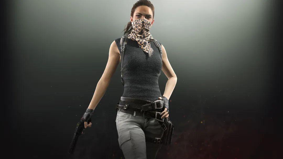 求awm绝地求生高清壁纸啊啊啊啊啊啊啊啊? - 知乎