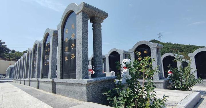 济南太甲山生态陵园地址与价格详解 - 知乎