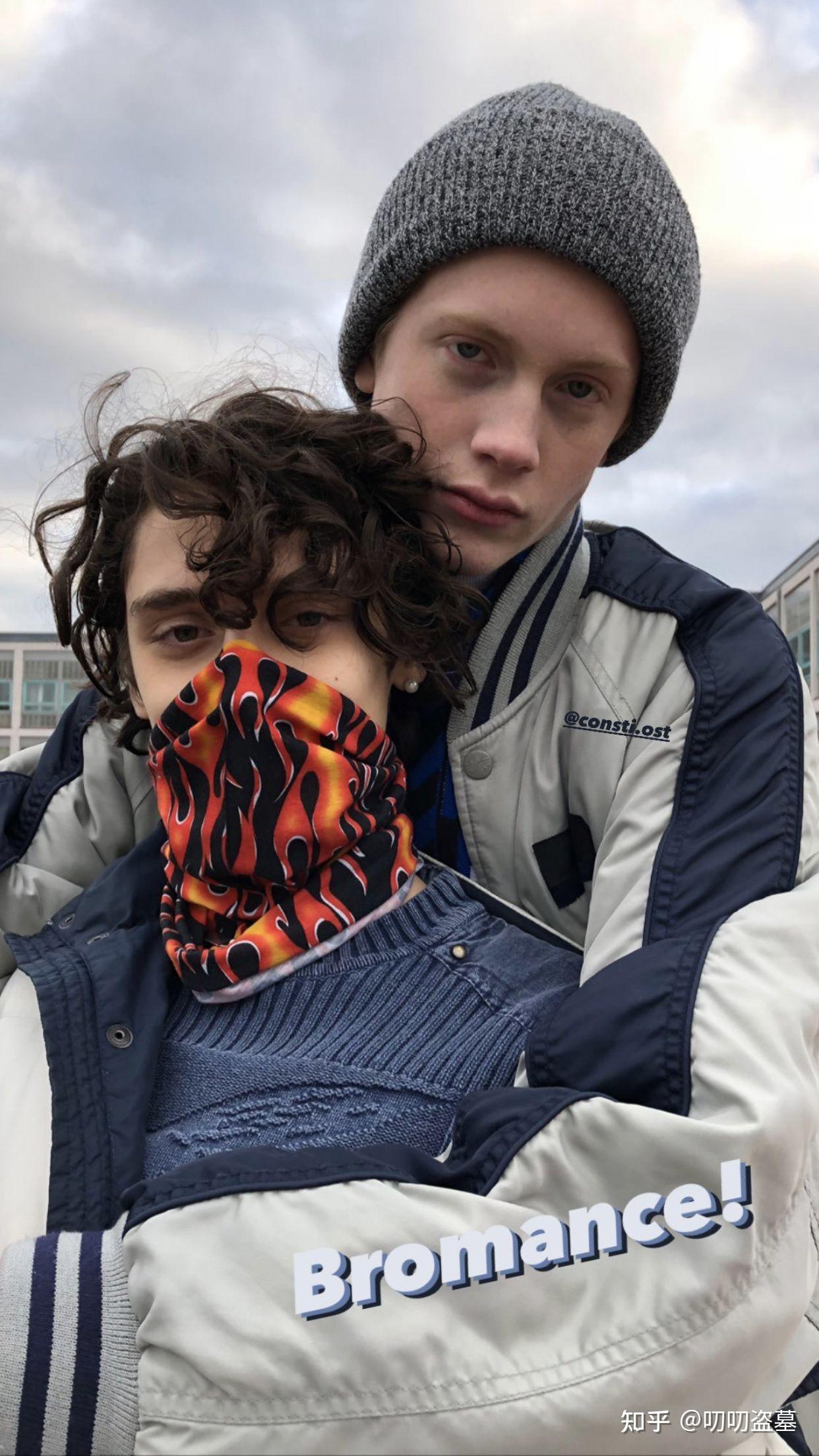 skam德版第五季黑金是恋人吗