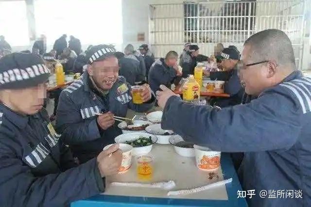 渝州监狱会见图片