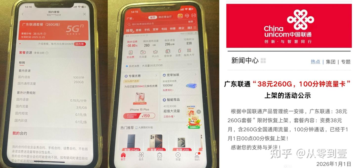 2026年地区流量卡测评，10+省份定点测试/6月靠谱流量卡推荐