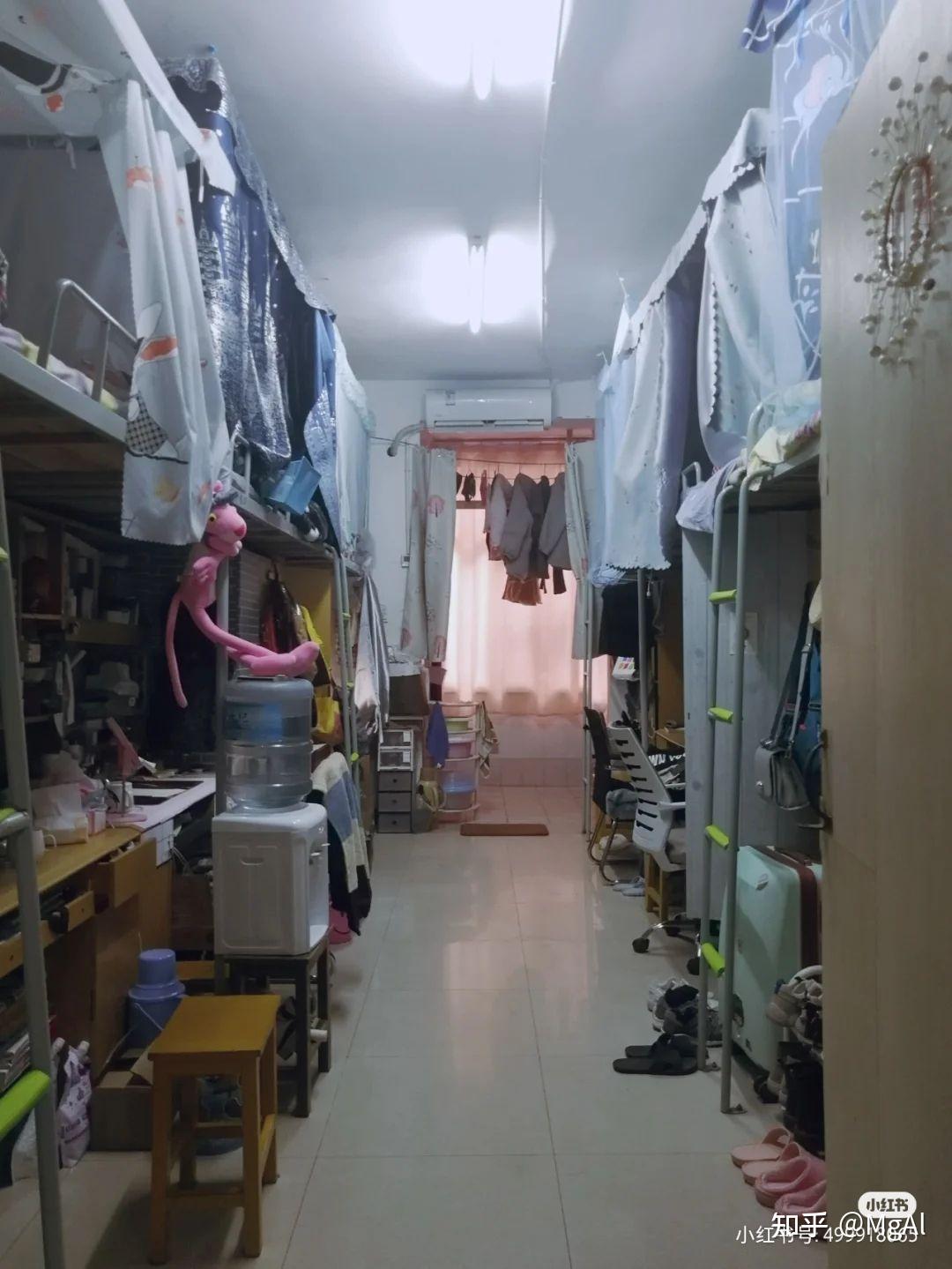 有什么是你去了湖北文理学院才知道的