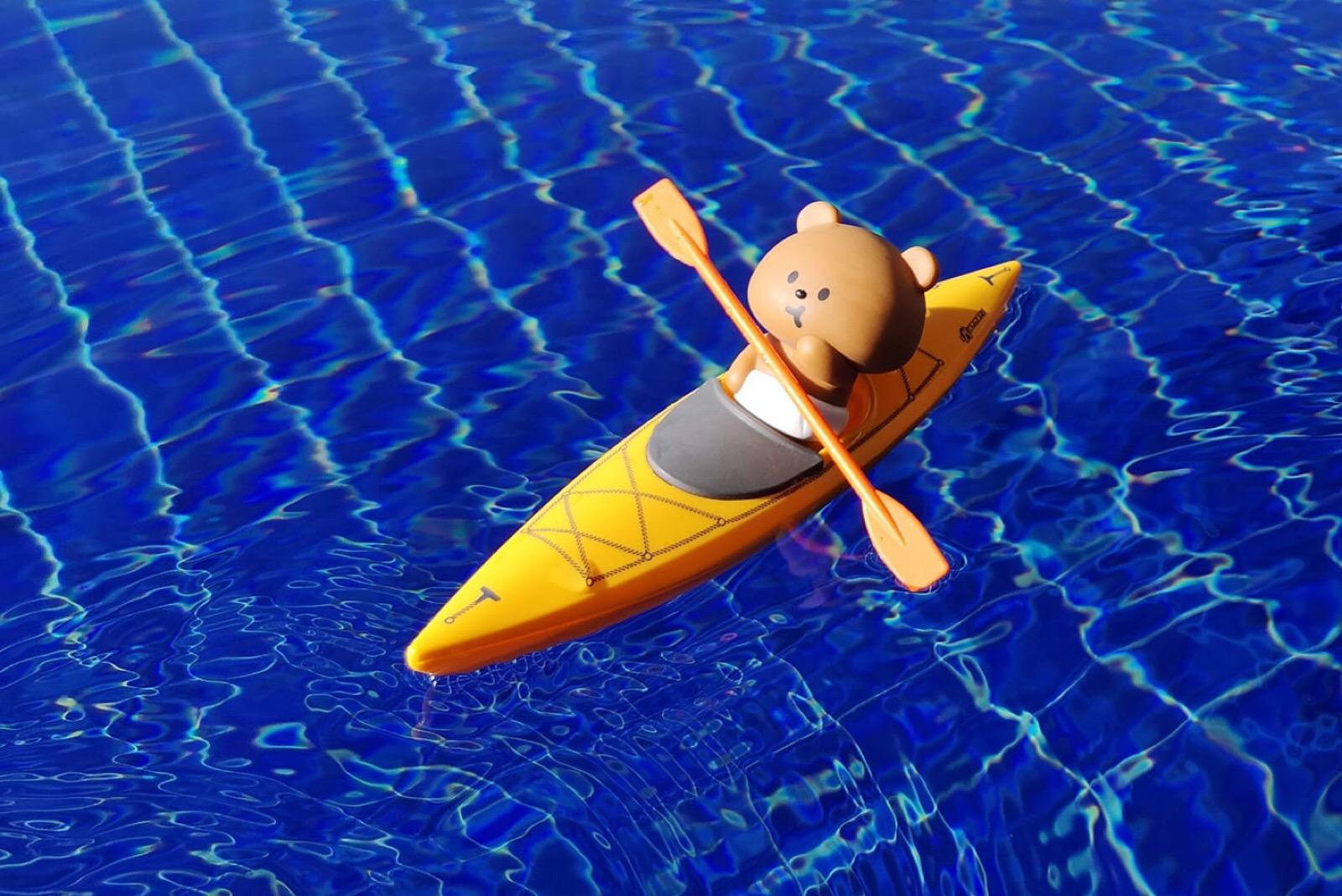 夏天到了有没有看起来很清爽干净的高清壁纸