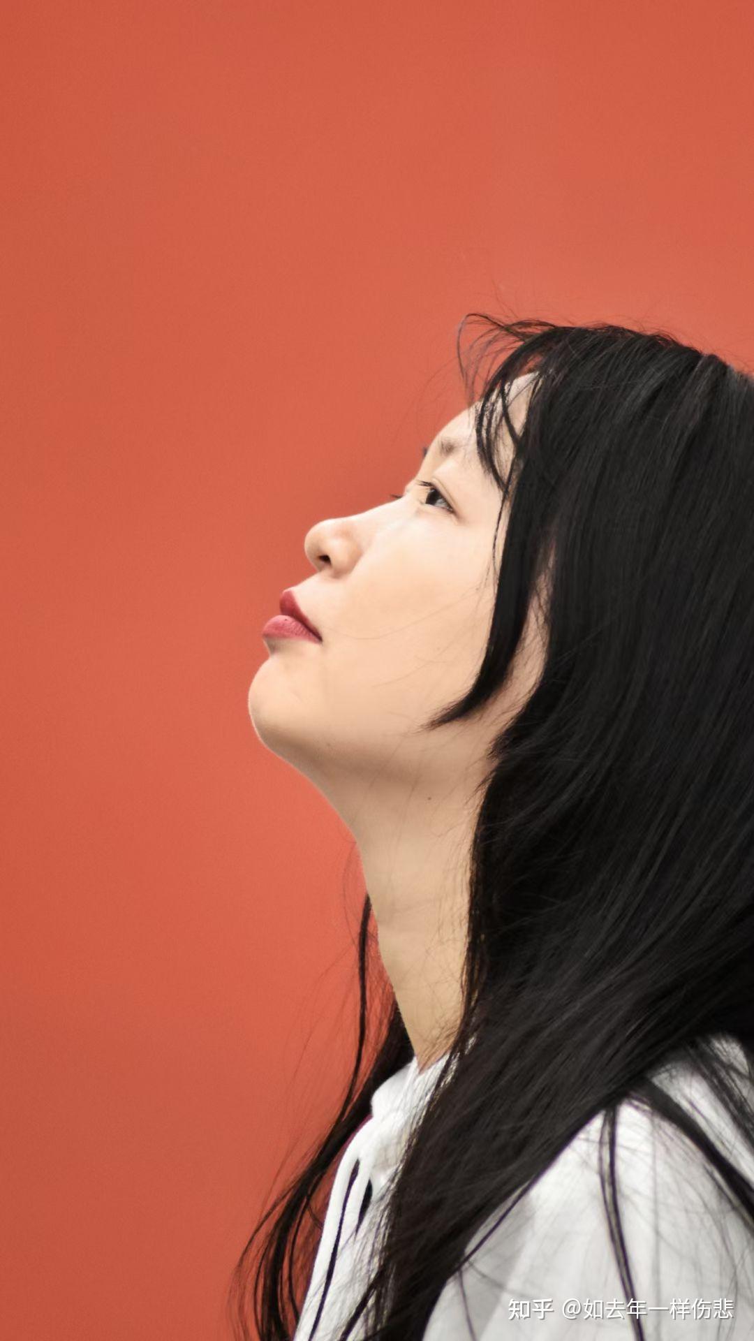 广西女孩长相有辨识度吗