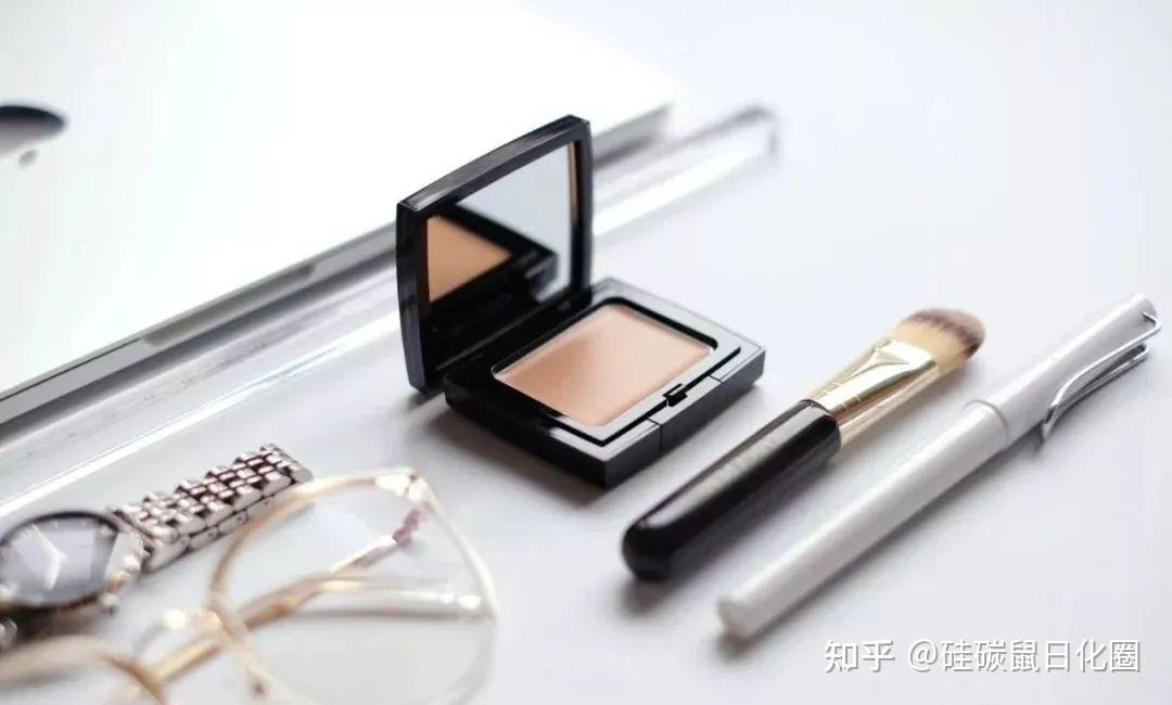 底妆成分解析及配方设计案例分享 - 知乎