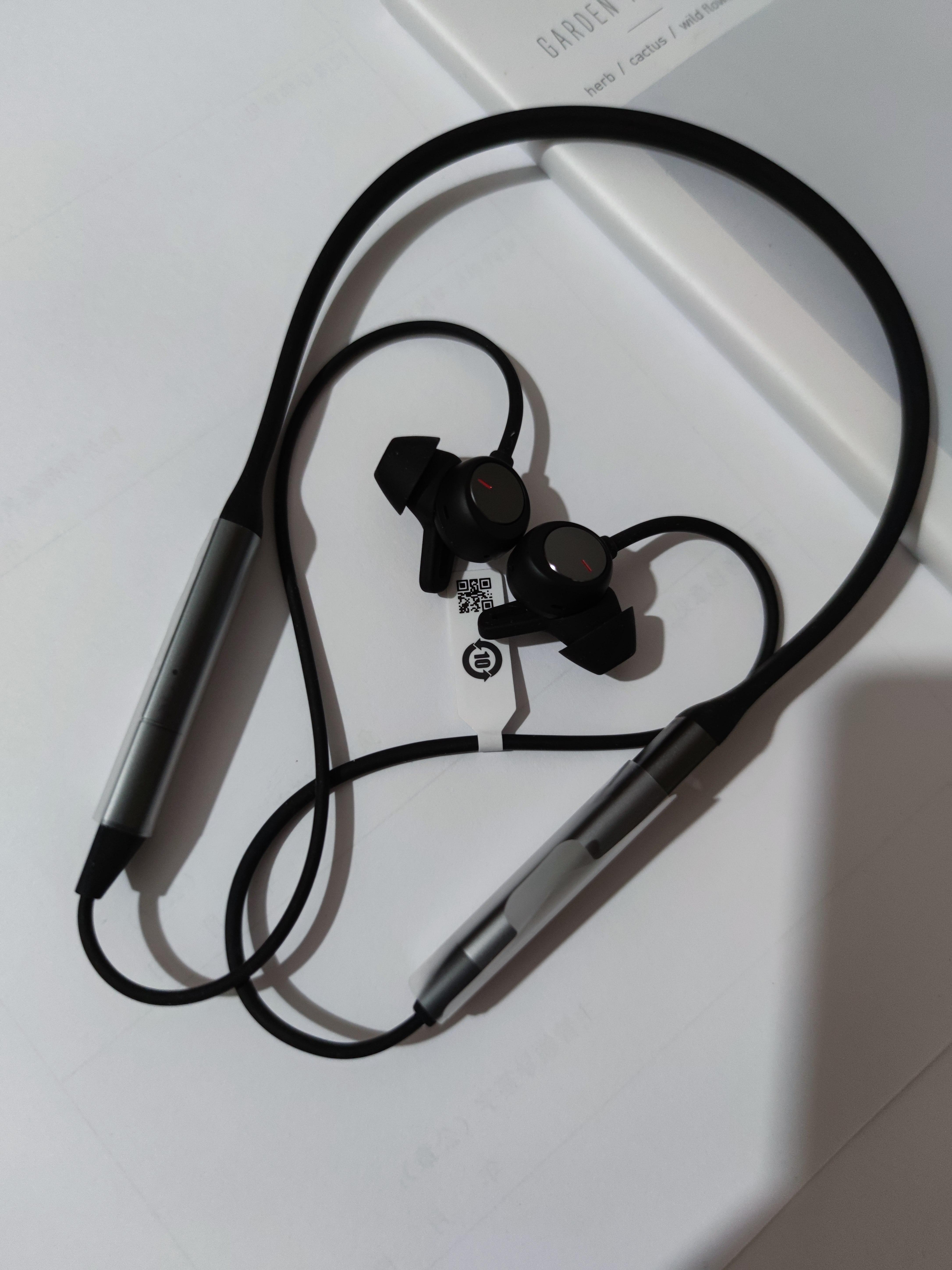 荣耀honor xsport pro am66 运动蓝牙耳机体验 - 知乎