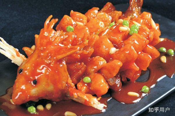 顶级的中国菜长什么样? - 知乎