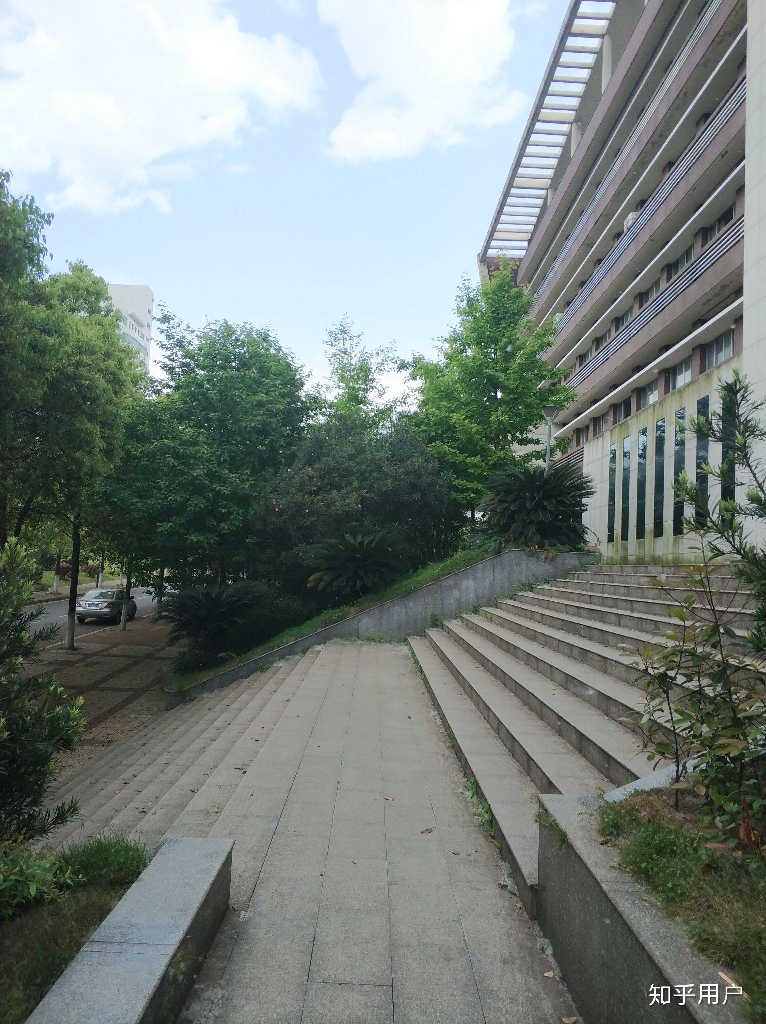 在南华大学读书是怎样一种的体验