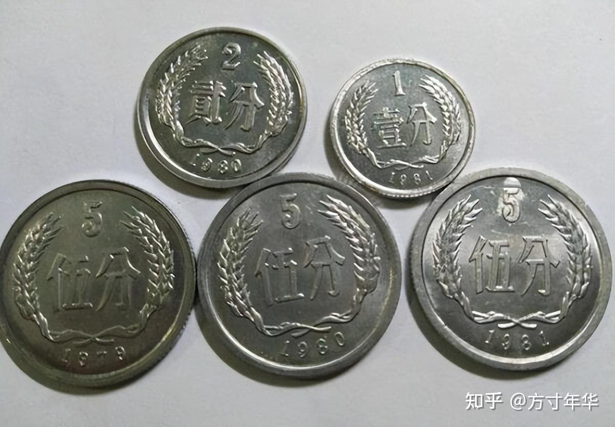 一分钱硬币家里有好多1986年的一分钱硬币值钱吗有没有收藏价值