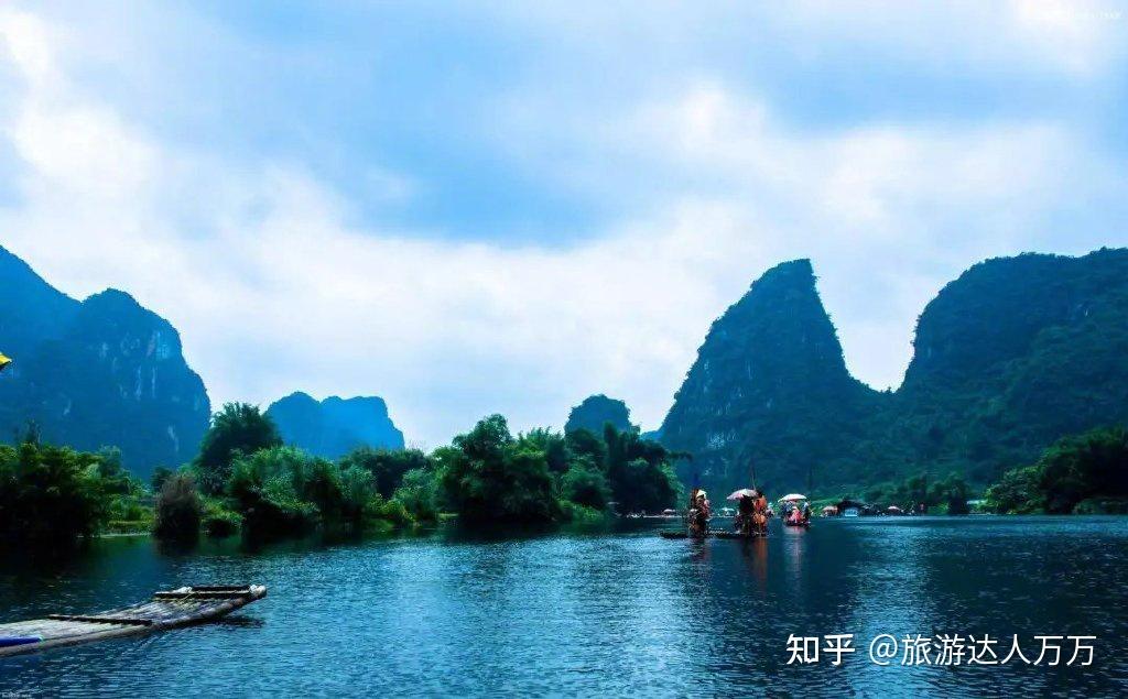 桂林5日自由行攻略|桂林五天四晚超详细图文攻略|看完少走弯路| - 知乎