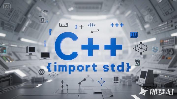 源码编译 llvm 20，用上 import std 并配置 clangd 跳转 - 知乎