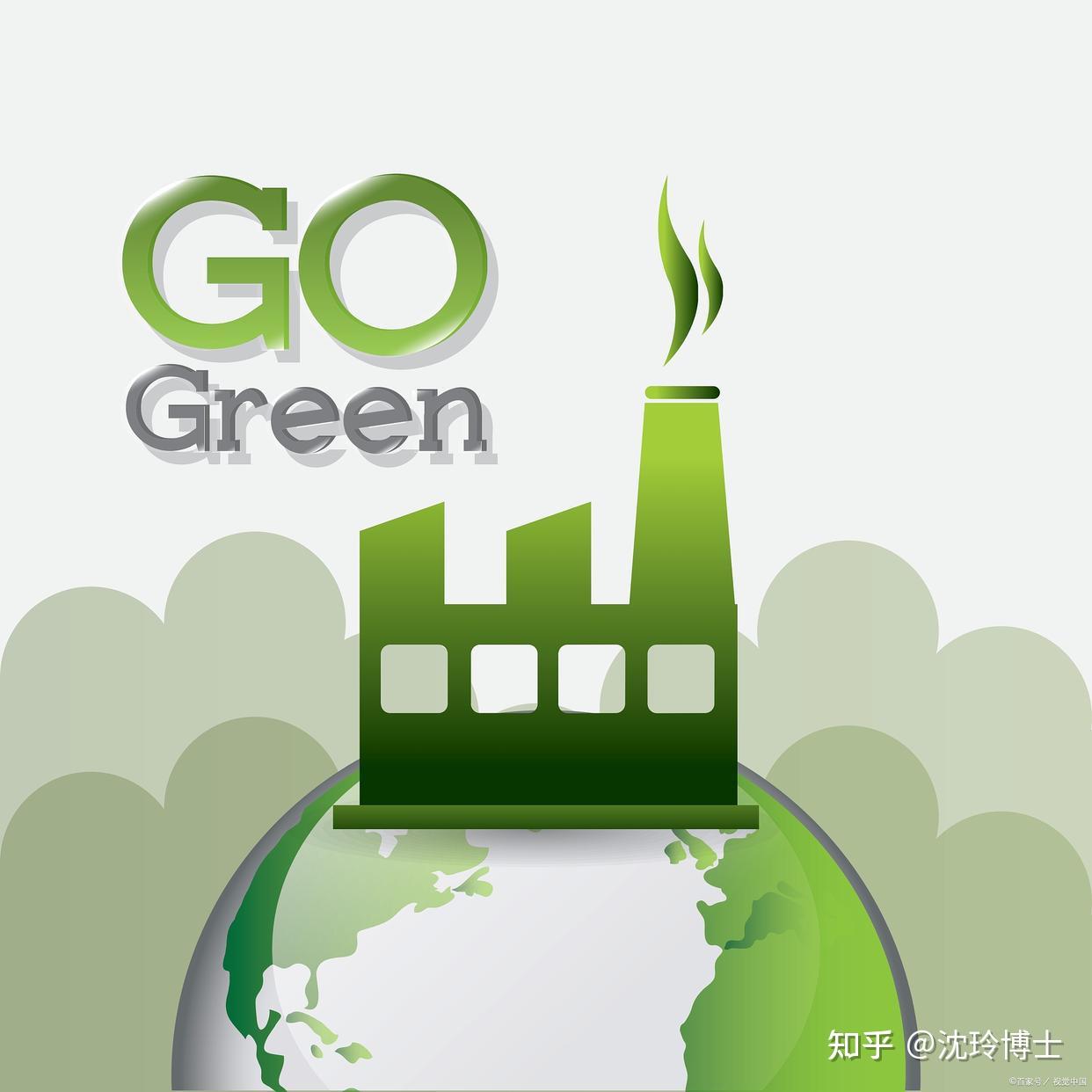 碳达峰碳中和是什么意思