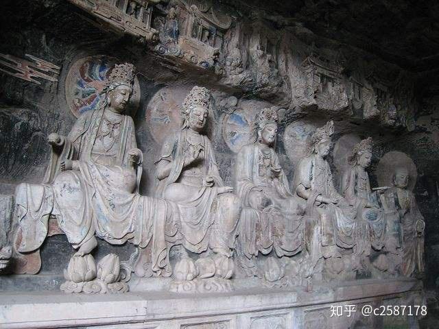 中国有哪些逆天的文物?