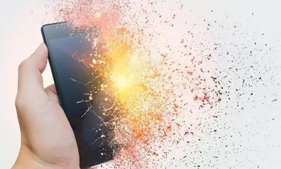 如何安全使用手机，防止爆炸 - 知乎